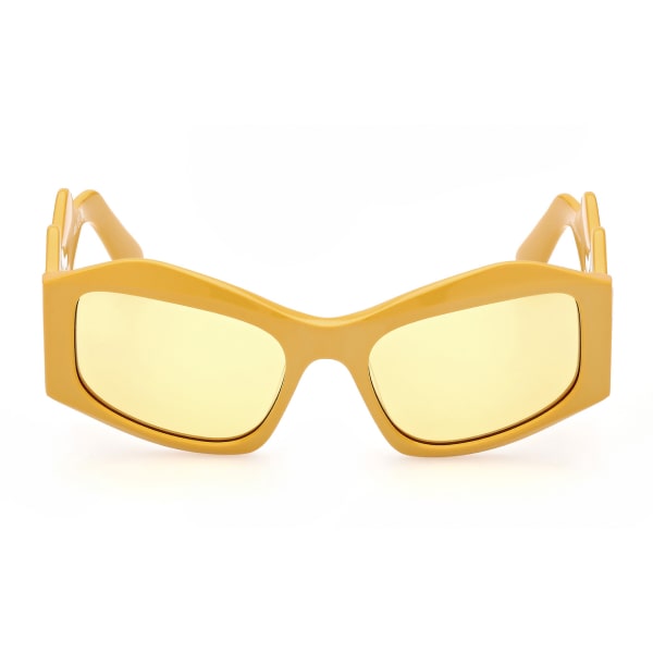 Женские солнцезащитные очки GCDS GD 0023