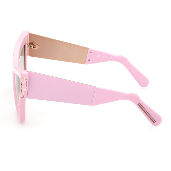 Женские солнцезащитные очки GCDS GD 0026