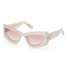 Женские солнцезащитные очки GCDS GD 0036