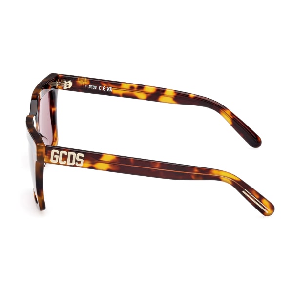Женские солнцезащитные очки GCDS GD 0041