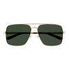 Мужские солнцезащитные очки Gucci GG1289S