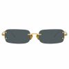 Солнцезащитные очки Linda Farrow TAYLOR LFL-1131