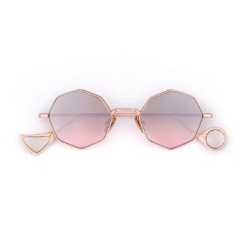 Солнцезащитные очки Eyepetizer ZUBIZURI