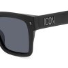 Солнцезащитные очки Dsquared2 ICON 0010/S