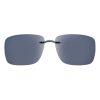 Солнцезащитные очки Silhouette Clip 5090/A1 SG