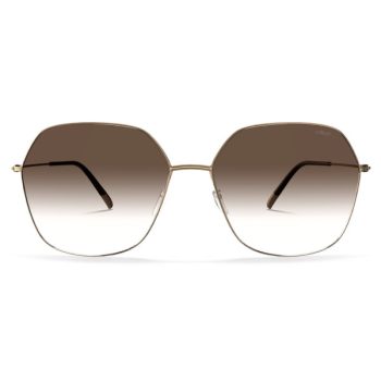 Женские солнцезащитные очки Silhouette 8737 SG