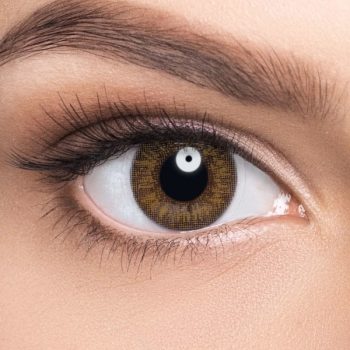 Контактные линзы ADRIA Color 2 Tone Hazel (орех) 2 шт.