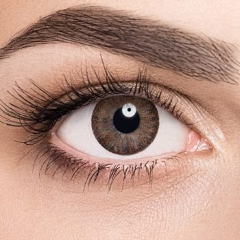 Контактные линзы ADRIA Color 3 Tone Brown (карий) 2 шт.