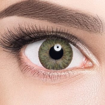 Контактные линзы ADRIA Color 3 Tone Green (зеленый) 2 шт.