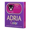 Контактные линзы ADRIA Color 3 Tone Turquoise (бирюзовый) 2 шт.