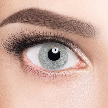 Контактные линзы ADRIA Effect Cristal (кристалл) 2 шт.