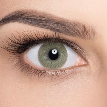 Контактные линзы ADRIA Effect Ivory (айвори) 2 шт.