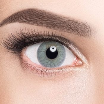 Контактные линзы ADRIA Effect Quartz (кварц) 2 шт.