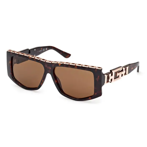 Женские солнцезащитные очки Guess GU 7914