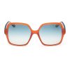 Женские солнцезащитные очки Guess GU 7921-H