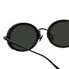 Солнцезащитные очки Linda Farrow FINN OVAL LFL-1413