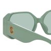 Солнцезащитные очки Linda Farrow BAILEY ANGULAR LFL-1427