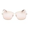 Женские солнцезащитные очки Max Mara MM 0035-H