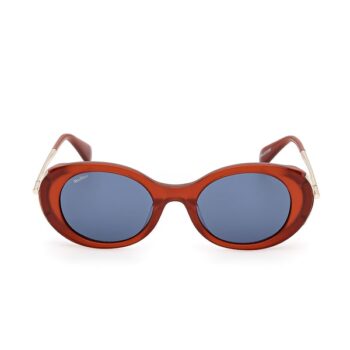 Женские солнцезащитные очки Max Mara MM 0080