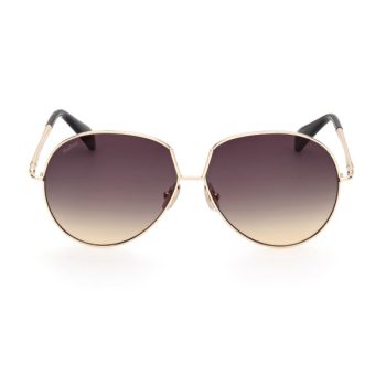 Женские солнцезащитные очки Max Mara MM 0081
