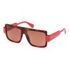 Женские солнцезащитные очки Max & Co MO0066