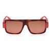 Женские солнцезащитные очки Max & Co MO0066