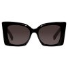 Женские солнцезащитные очки Saint Laurent SL M119 BLAZE