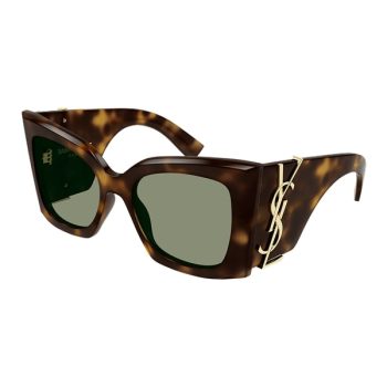 Женские солнцезащитные очки Saint Laurent SL M119 BLAZE