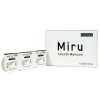 Контактные линзы Miru 1 Month Multifocal 6шт.