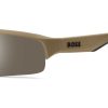 Солнцезащитные очки Hugo Boss BOSS 1607/S