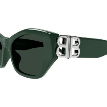 Женские солнцезащитные очки Balenciaga BB0311SK