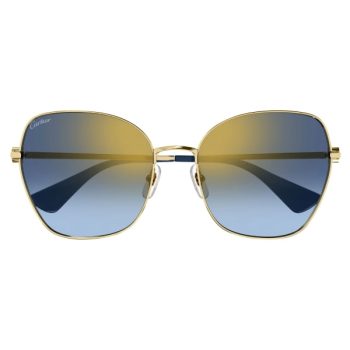 Женские солнцезащитные очки Cartier CT0402S