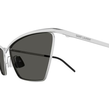 Женские солнцезащитные очки Saint Laurent SL 637