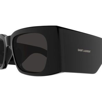 Женские солнцезащитные очки Saint Laurent SL 654
