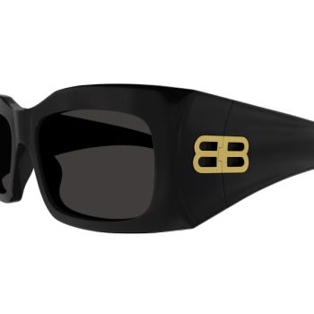 Женские солнцезащитные очки Balenciaga BB0291S