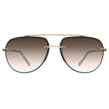 Солнцезащитные очки Silhouette 8719 SG