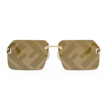 Солнцезащитные очки Fendi FE 40043U