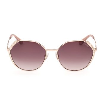 Женские солнцезащитные очки Guess GU 7842-S