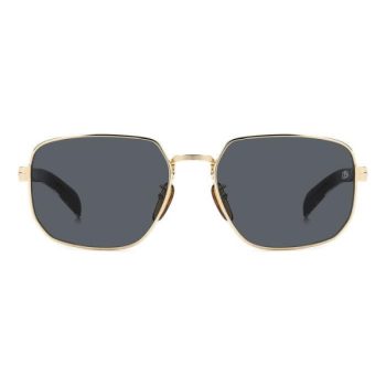 Мужские солнцезащитные очки David Beckham DB 7121/G/S