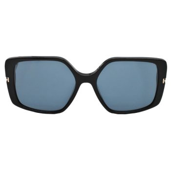 Женские солнцезащитные очки Ana Hickmann HI9189