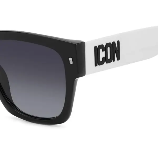 Солнцезащитные очки Dsquared2 ICON 0004/S