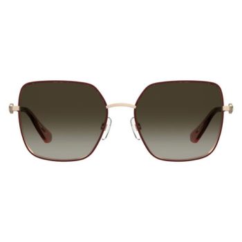 Женские солнцезащитные очки Moschino LOVE MOL075/S