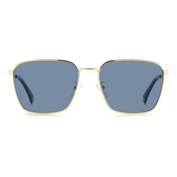 Мужские солнцезащитные очки Polaroid PLD 4120/G/S/X