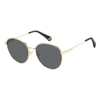 Солнцезащитные очки Polaroid PLD 6215/S/X