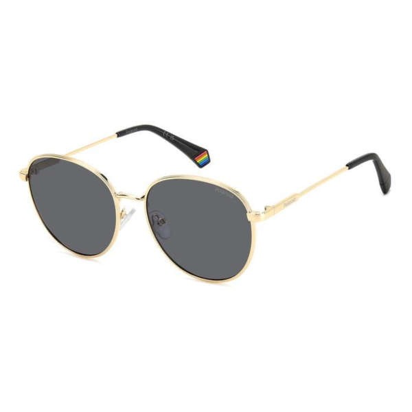 Солнцезащитные очки Polaroid PLD 6215/S/X