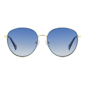 Солнцезащитные очки Polaroid PLD 6215/S/X