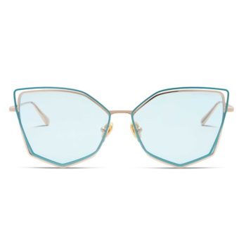 Женские солнцезащитные очки KREUZBERGKINDER YELLOW BIRD-S