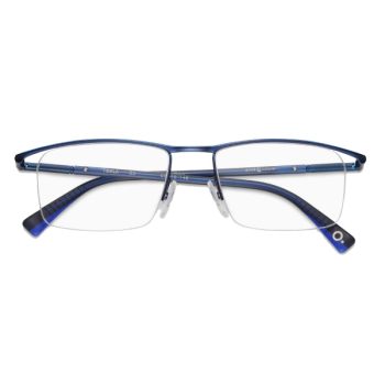 Мужские оправы для очков Etnia Barcelona 4 TESLA