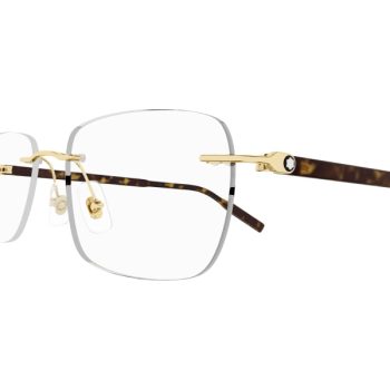 Мужские оправы для очков Montblanc MB 0221O