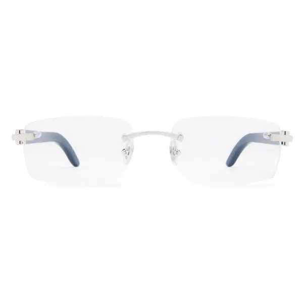 Мужские оправы для очков Cartier CT0052O